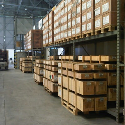 Lucsa Cargo Services  